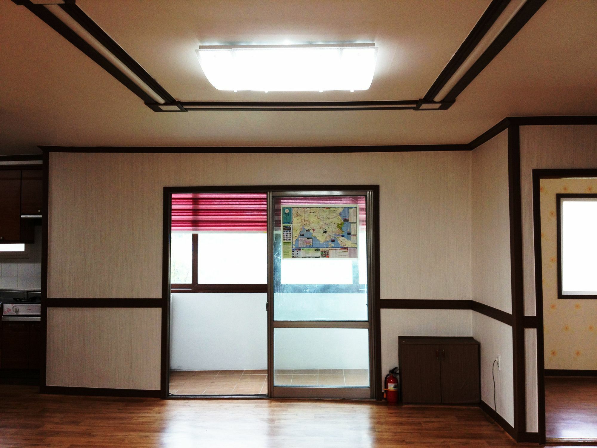 Hanudream Pension يوسو المظهر الخارجي الصورة